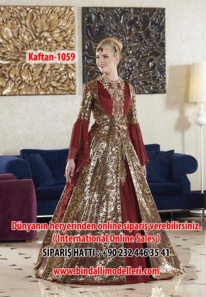 Kaftan-1059