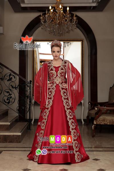 Kaftan-2018-905