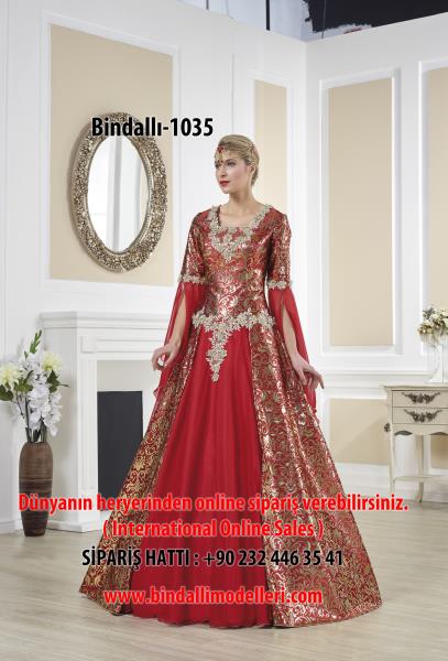 Bindallı-1035