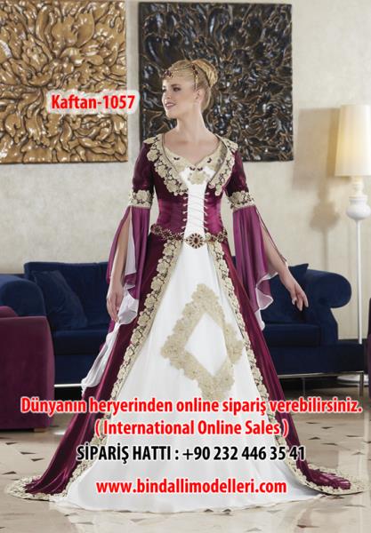 Kaftan-1057